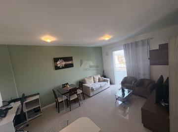 Apartamento · 65m² · 1 Quarto · 1 Vaga · Apartamento Studio de 1 Quarto Venda Itacorubi