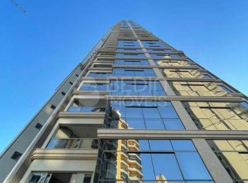 Apartamento · 268m² · 4 Quartos · 3 Vagas · New York Apartamento Diferenciado 04 Suítes à Venda Quadra Mar Balneário Camboriú