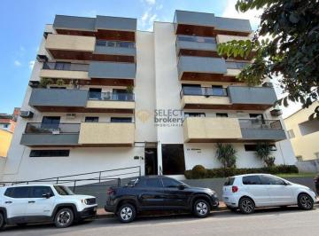 Apartamento · 110m² · 3 Quartos · 2 Vagas · Apartamento com 3 Quartos, San Diego - Colatina