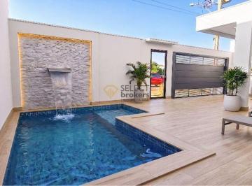Casa · 200m² · 3 Quartos · 2 Vagas · Casa com 3 Quartos, Fazenda Vitali - Colatina