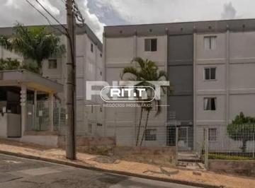 f79b533f-25ba-4420-9ef5-c152ad63b8c1.jpg · Apartamento à venda 3 Quartos, 1 Vaga, 95.19M², Vila Marieta, Campinas - SP Residencial Europa