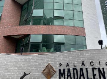 Apartamento para locação no PALÁCIO MADALENA, MADALENA, Recife, PE · Apartamento para locação no PALÁCIO MADALENA, MADALENA, Recife, PE