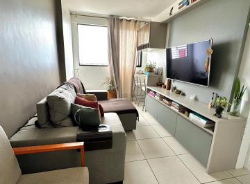 Apartamento à venda no RESIDENCIAL ALICANTE, BARRO DURO, Maceió, AL · Apartamento à venda no RESIDENCIAL ALICANTE, BARRO DURO, Maceió, AL