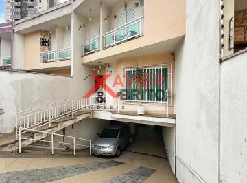 11777303703903.jpg · Sobrado 3 Quartos com Suíte e 3 Vagas no Jardim Brasília - 140m² Aceita FGTS