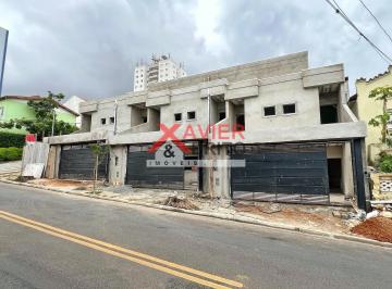 11770720108113.jpg · Sobrados Novos à Venda na Penha, Vila Laís 2 Suítes, 2 Vagas e Ótima Localização
