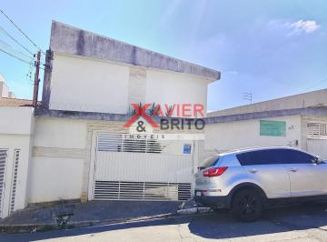 58504.jpg · Sobrado para Locação, Vila Matilde, São Paulo, SP
