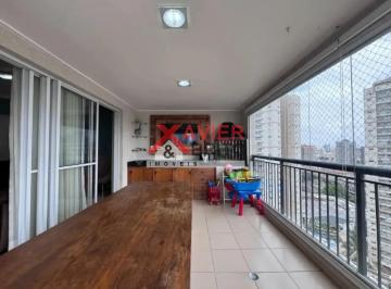 11778768090446.png · Apartamento 3 Quartos com Suíte e Varanda Gourmet no Oratório  127m² Andar Alto
