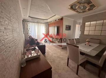 11769107526452.jpg · Apartamento Reformado à Venda no Jardim Santa Terezinha  3 Quartos, Sacada e Lazer Completo