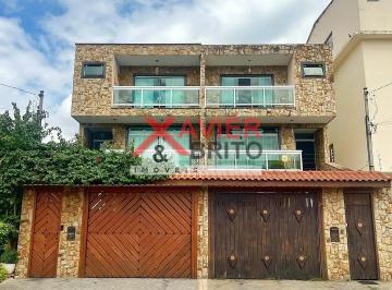 11772064250525.jpg · Sobrado à venda, 249m2 c/ 3 Quartos,Suite com Hidro, Salão de Festas, 7 vagas no Jd Santa Maria  1.2