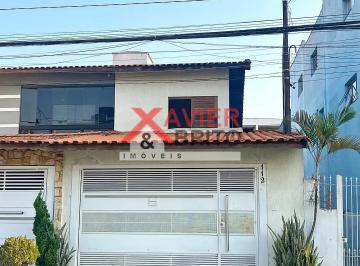 11776890763035.jpg · Sobrado 3 Quartos com Suíte na Vila Matilde, 85m² 2 Vagas Aceita Financiamento