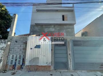 11789387474232.jpg · Sobrado Novo 2 Suítes em Condomínio Fechado na Vila Guilhermina - 94m² com 2 Vagas