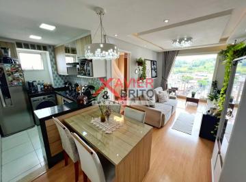 21770040914803.jpg · Apartamento 2 Quartos Reformado no Mix Aricanduva, 56m² com Sacada Gourmet e Vaga