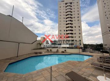 21777394546496.jpeg · Residencial Parque Maia Apartamento À Venda com 3 Dormitórios e Lazer Completo em Guarulhos