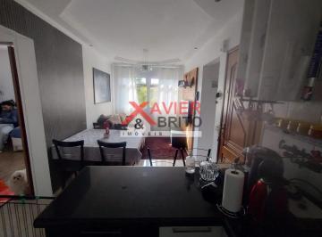11767710162594.jpg · Apartamento à venda no Jardim Santa Terezinha (Zona Leste), 3 quartos, 1 vaga, 53m2