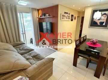 11775851519295.jpg · Apartamento 2 Quartos Reformado no Jardim Santa Terezinha, 48m² com Vaga e Lazer