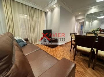 11769787274585.jpg · Apartamento à Venda na Vila Antonieta  3 Quartos, Suíte com Closet, Sacada e Lazer Completo