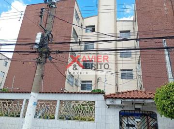 01486cf6-51d8-4c21-a225-32ee9b92fe371775846629245.jpg · Apartamento à venda, Cohab 1, 40 m² - 1 Dormitorio, e 1 Vaga  São Paulo, SP