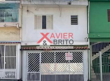 11775571348125.jpg · Sobrado Individual 3 Quartos no Jardim Santa Maria - 130m² com 1 Vaga