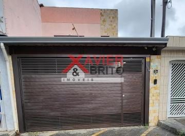 1frente1766413383371.jpg · Sobrado 3 Quartos com Suíte no Jardim Santa Maria - 174m² com Churrasqueira e 2 Vagas