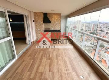 101778354110746.jpg · Apartamento 3 Suítes 119m² Vila Carrão - 2 Vagas, Sacada Gourmet e Lazer Completo