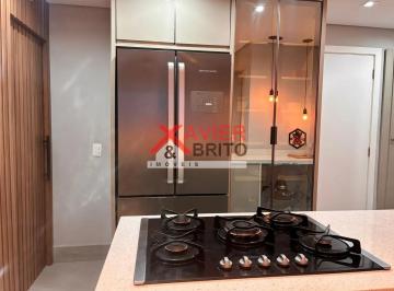 57294.jpg · Apartamento com terraço à Venda, Tatuapé São Paulo, SP