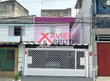 11778267415436.jpg · Sobrado 3 Quartos no Jardim Santa Maria - 110m² com 2 Vagas e Churrasqueira