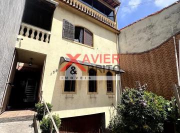 11771957625192.jpg · Sobrado 242m2 c/ 5 Quartos, Salão de Festas e Edícula no Jd Santa Maria  750mil, Permuta