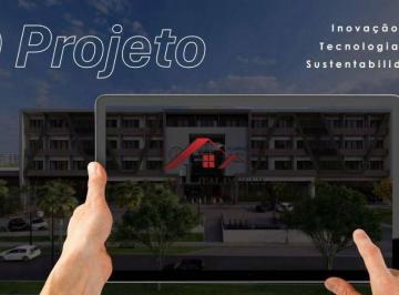 Comercial · 27m² · 1 Vaga · Sala Comercial para venda em Jardim D'icaraí de 27.00m² com 1 Garagem