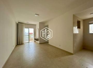 Apartamento · 67m² · 3 Quartos · 2 Vagas · Apartamento para venda em Parque Campolim de 67.00m² com 3 Quartos, 1 Suite e 2 Garagens