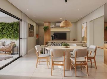 Apartamento · 115m² · 3 Quartos · Apartamento para venda em Vila Independência de 115.32m² com 3 Quartos e 3 Suites
