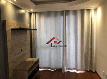 Apartamento · 52m² · 2 Quartos · 1 Vaga · Apartamento para venda em Vila Vera de 52.00m² com 2 Quartos, 1 Suite e 1 Garagem