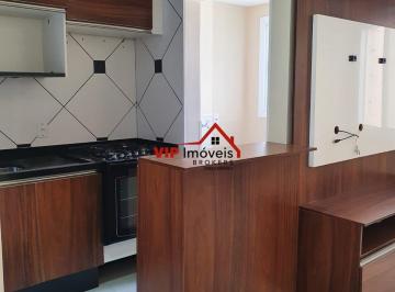 Apartamento · 49m² · 2 Quartos · 1 Vaga · Apartamento para venda em Nova Cidade Jardim de 49.00m² com 2 Quartos e 1 Garagem