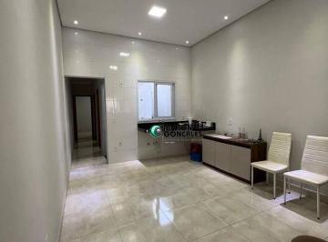Casa · 52m² · 2 Quartos · 1 Vaga · Casa para venda em Jardim Paulista Ii de 52.00m² com 2 Quartos, 1 Suite e 1 Garagem