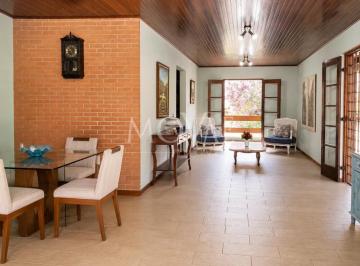 Casa · 345m² · 4 Quartos · 2 Vagas · Casa à venda no Jardim Esplanada com Edícula + Energia Solar | 4 dormitórios | 2 vagas de garagem