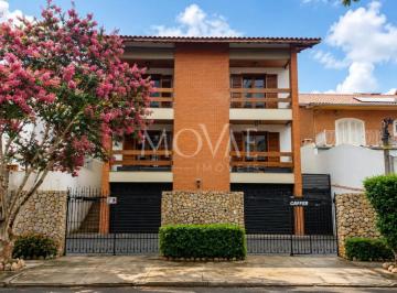 Casa · 345m² · 4 Quartos · 2 Vagas · Casa à venda no Jardim Esplanada com Edícula + Energia Solar | 4 dormitórios | 2 vagas de garagem
