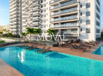 Apartamento · 92m² · 3 Quartos · 2 Vagas · Apartamento à Venda Quadria Aquarius | 90m² | Andar alto | Sol da manhã | 3 Dormitórios | 2 Vagas