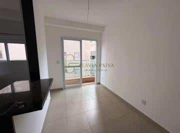 Apartamento · 40m² · 1 Quarto · 1 Vaga · Apartamento para venda em Nova Aliança de 40.00m² com 1 Quarto e 1 Garagem