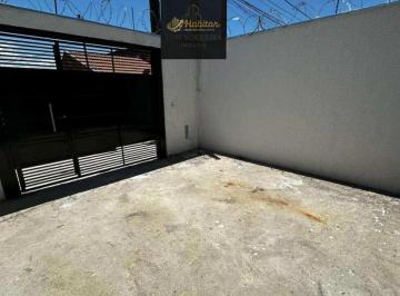 Casa · 77m² · 2 Quartos · 2 Vagas · Casa para venda em Conjunto Habitacional Terra Dos Ipês Ii (fase Ii) de 77.00m² com 2 Quartos, 1 Sui