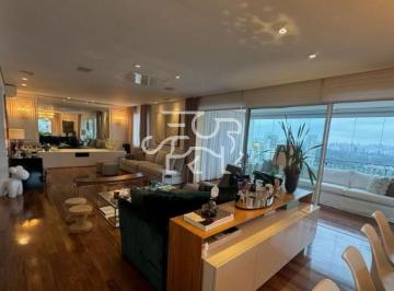 Apartamento · 277m² · 5 Quartos · 4 Vagas · Apartamento para venda em Vila Mariana de 277.00m² com 5 Quartos, 4 Suites e 4 Garagens