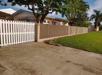 Casa · 178m² · 4 Quartos · 5 Vagas · Casa para venda em Cohapar de 178.00m² com 4 Quartos e 5 Garagens