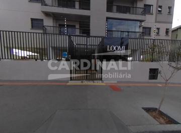 Apartamento · 47m² · 2 Quartos · 1 Vaga · Apartamento para venda em Cidade Jardim de 47.00m² com 2 Quartos, 1 Suite e 1 Garagem