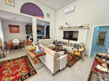 Casa · 135m² · 3 Quartos · 4 Vagas · Casa de Condomínio para venda em Condomínio Jardim Brescia de 135.00m² com 3 Quartos, 1 Suite e 4 Ga