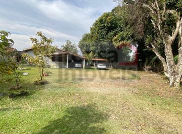 Terreno · 1357m² · 3 Quartos · 5 Vagas · Chácara para venda em Vila Caetano de 1357.00m² com 3 Quartos, 3 Suites e 5 Garagens