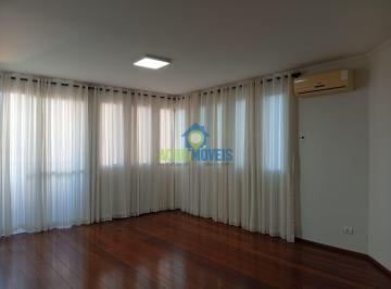 Apartamento · 140m² · 3 Quartos · 1 Vaga · Apartamento para alugar em Vila Mendonça de 140.00m² com 3 Quartos, 1 Suite e 1 Garagem