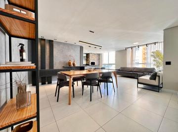 Apartamento · 140m² · 3 Quartos · 2 Vagas · 
                                Apartamento | 03 dormitórios | Cristo Redentor
                    