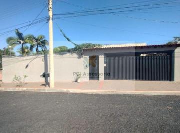Terreno · 180m² · 1 Quarto · 1 Vaga · Chácara para alugar em Loteamento Parque Dos Pássaros de 180.00m² com 1 Quarto, 2 Suites e 1 Garagem