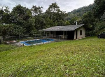 Rural · 90m² · 2 Quartos · 4 Vagas · Chácara | 02 Dormitórios | Galópolis