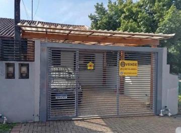 Casa · 49m² · 2 Quartos · 2 Vagas · Casa Germinada - Scharlau/São Leopoldo