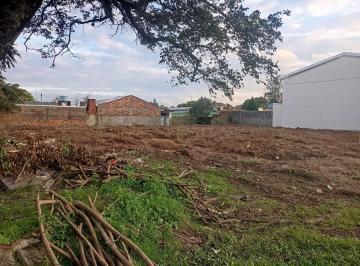 Terreno · 
                                TERRENO em ótima localização
                            