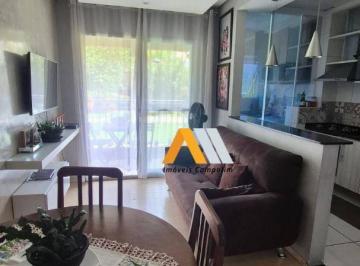 Apartamento · 53m² · 2 Quartos · 1 Vaga · Apartamento para venda em Condomínio Vista Garden de 53.00m² com 2 Quartos e 1 Garagem